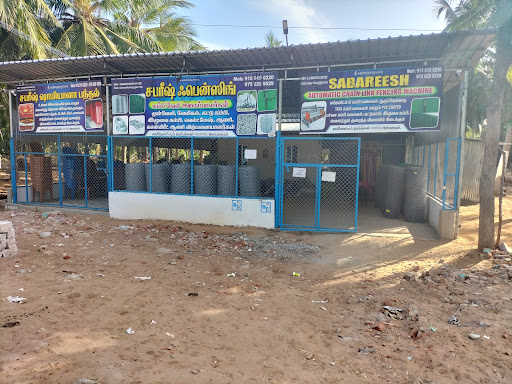 fencing in Viralimalai, steel fencing in Viralimalai, fencing compound wall in Viralimalai