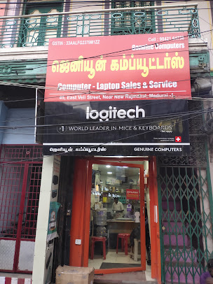 best service providers in Madurai