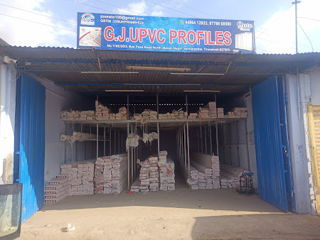 upvc windows in Tirunelveli, pvc windows in Tirunelveli, aluminium window in Tirunelveli, window fabrication in Tirunelveli