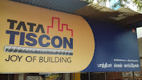 steel sealer in Thoothukudi, tata steel in Thoothukudi, jsw steel in Thoothukudi, iswarya steel in Thoothukudi
