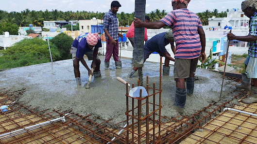 construction company in Tiruppur, builders in Tiruppur, construction services in Tiruppur, commercial construction company in Tiruppur, civil engineering works in Tiruppur, Construction in Tiruppur