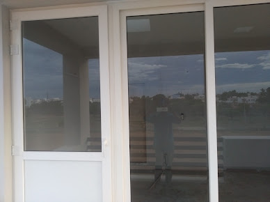upvc windows in Tiruppur, pvc windows in Tiruppur, aluminium window in Tiruppur, window fabrication in Tiruppur