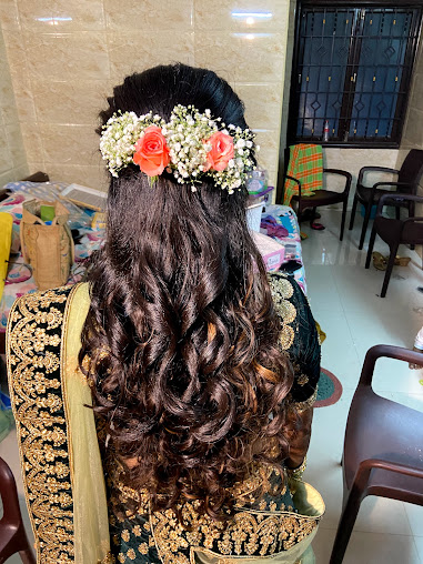 beauty parlor in Tiruppur, best beauty parlor in Tiruppur, bridal makeup in Tiruppur, groom makeup service in Tiruppur