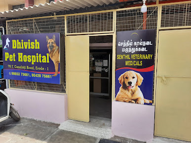 pet clinic hospital in Erode,top  pet clinic center near me  in Erode, popular pet clinic therapist near me in Erode,animals doctorctor in Erode