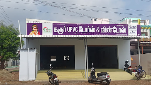 upvc windows in Karur, pvc windows in Karur, aluminium window in Karur, window fabrication in Karur
