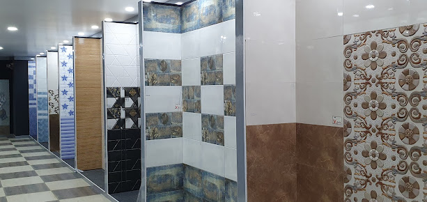 branded tiles in Namakkal, quality tiles for house in Namakkal, tiles showroom in Namakkal