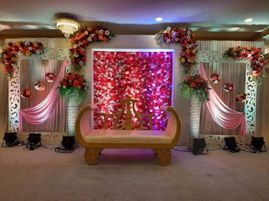 decorators in Mannargudi, stage decoration in Mannargudi, wedding decoration in Mannargudi, event decoration in Mannargudi