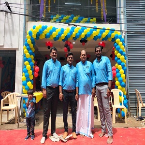 best service providers in Sivagangai