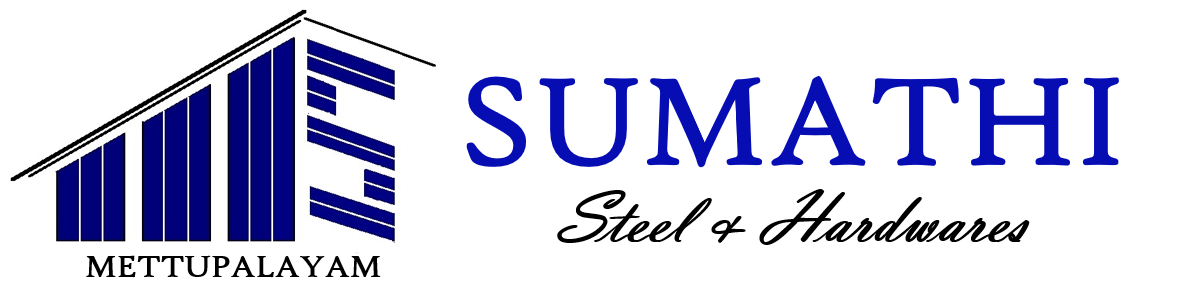 steel sealer in Mettupalayam, tata steel in Mettupalayam, jsw steel in Mettupalayam, iswarya steel in Mettupalayam