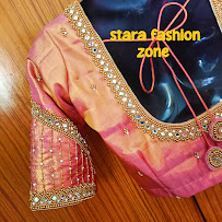 aariworks services in Hosur, blouse aariwork in Hosur, bridal aariwork in Hosur,aariworks center in Hosur