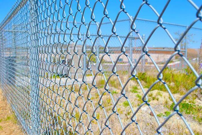 fencing in Hosur, steel fencing in Hosur, fencing compound wall in Hosur