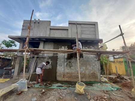 construction company in Chidambaram, builders in Chidambaram, construction services in Chidambaram, commercial construction company in Chidambaram, civil engineering works in Chidambaram, Construction in Chidambaram