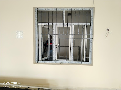 upvc windows in Chidambaram, pvc windows in Chidambaram, aluminium window in Chidambaram, window fabrication in Chidambaram