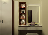 interior designer in Sirkali, home decor in Sirkali, interior design services in Sirkali, modular kitchen in Sirkali, office interior design solutions in Sirkali, interior design for retail and restaurant in Sirkali