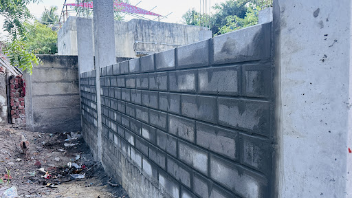 interlock bricks in Nagapattinam, mud interlock bricks in Nagapattinam, ash interlock bricks in Nagapattinam, bricks manufacturer in Nagapattinam